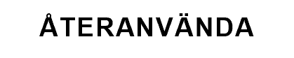 Avfallstrappan